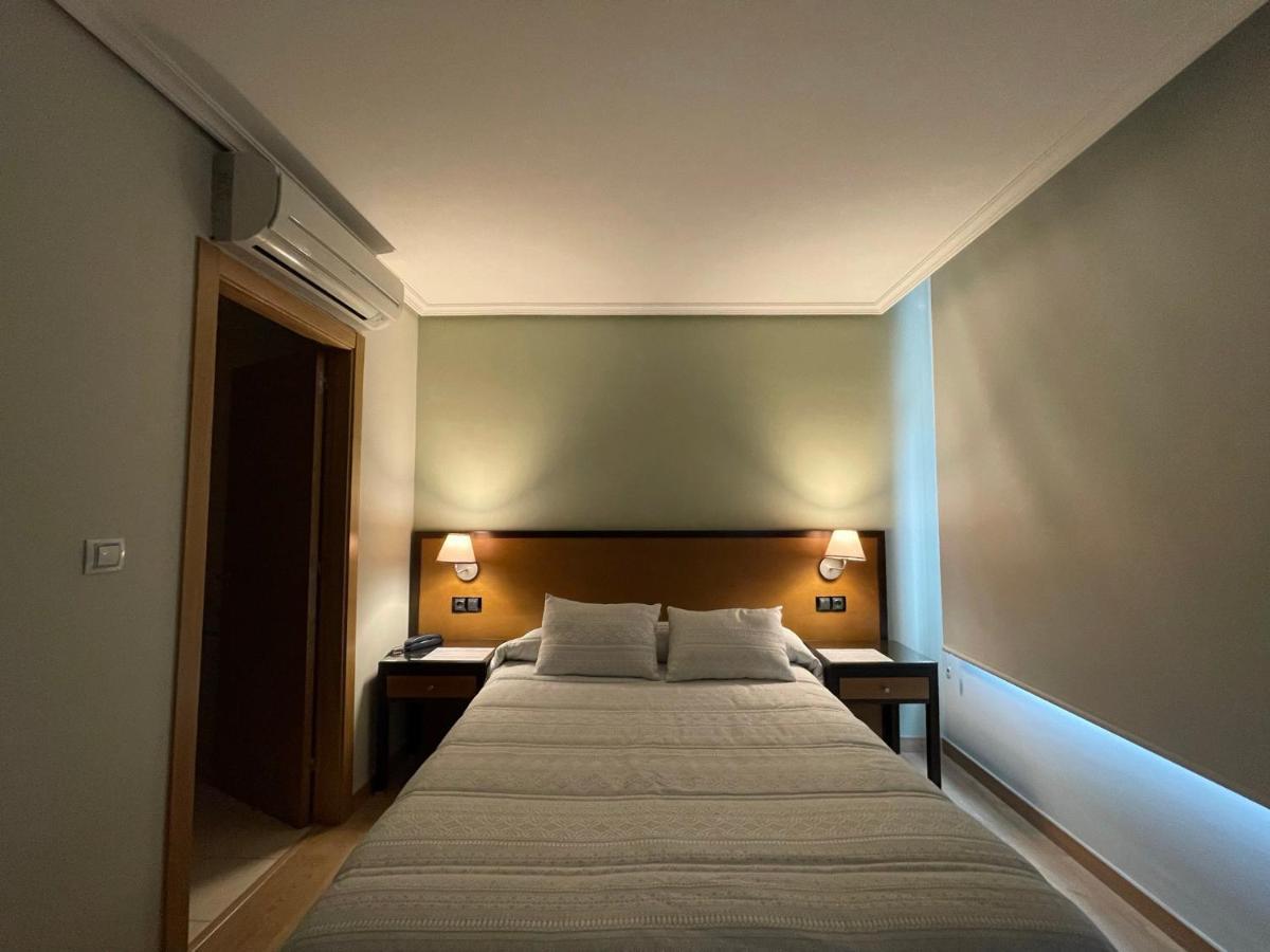 كاربايينو Aparthotel Arenteiro المظهر الخارجي الصورة