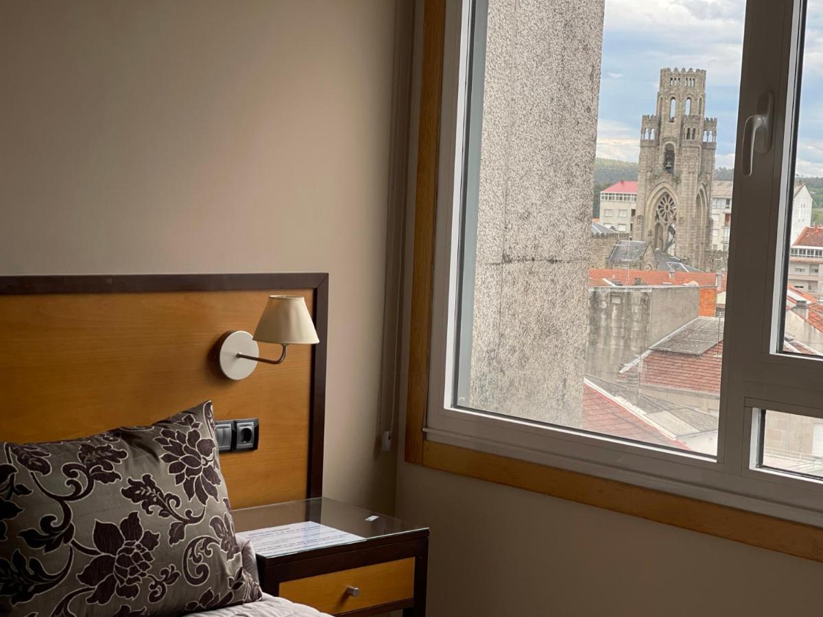 كاربايينو Aparthotel Arenteiro المظهر الخارجي الصورة