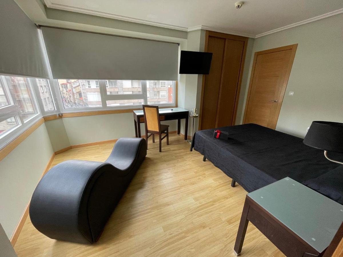 كاربايينو Aparthotel Arenteiro المظهر الخارجي الصورة