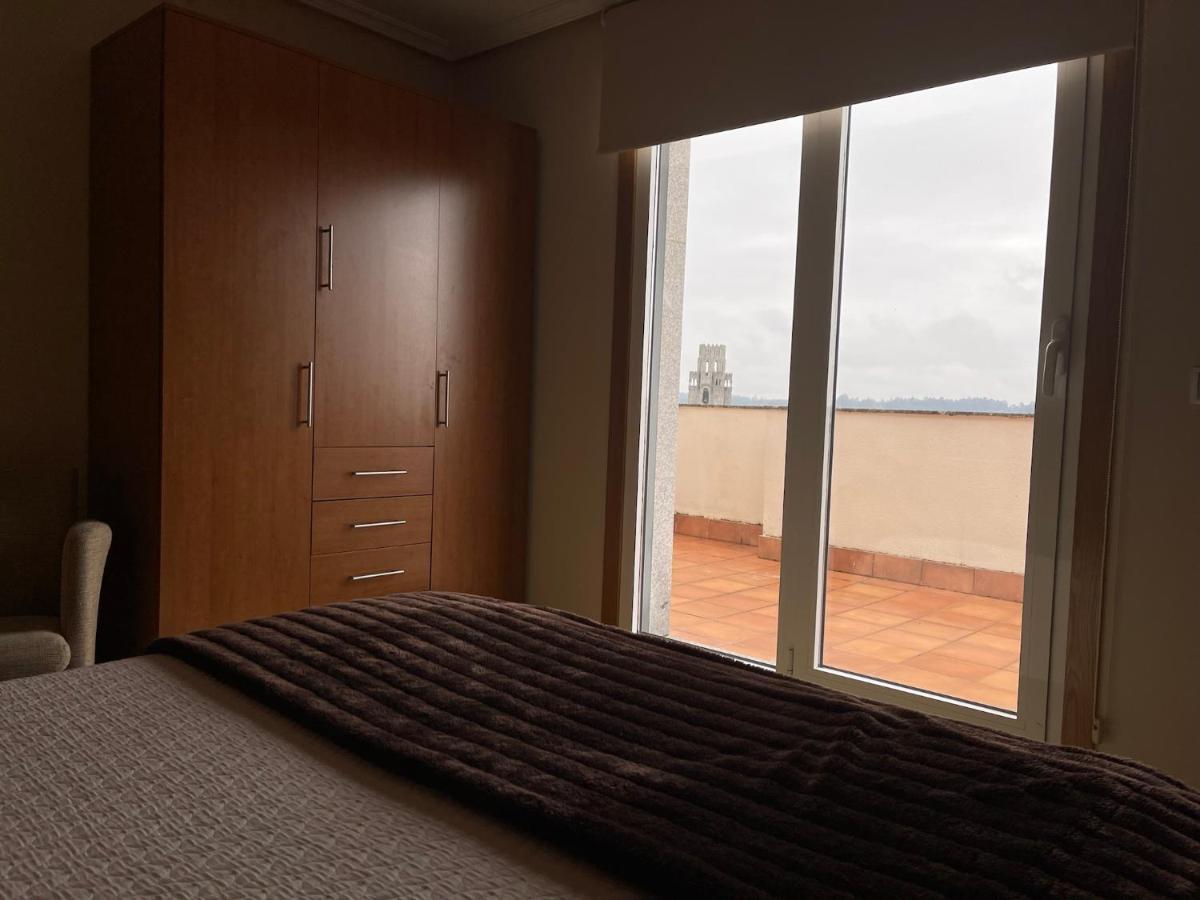 كاربايينو Aparthotel Arenteiro المظهر الخارجي الصورة