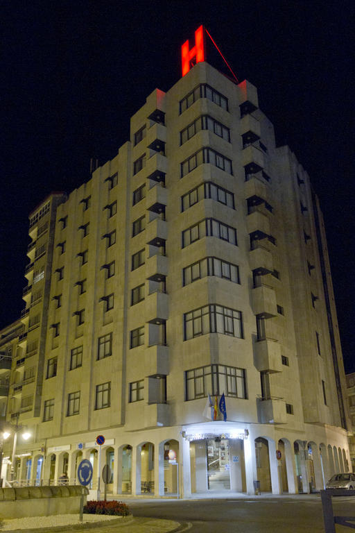 كاربايينو Aparthotel Arenteiro المظهر الخارجي الصورة